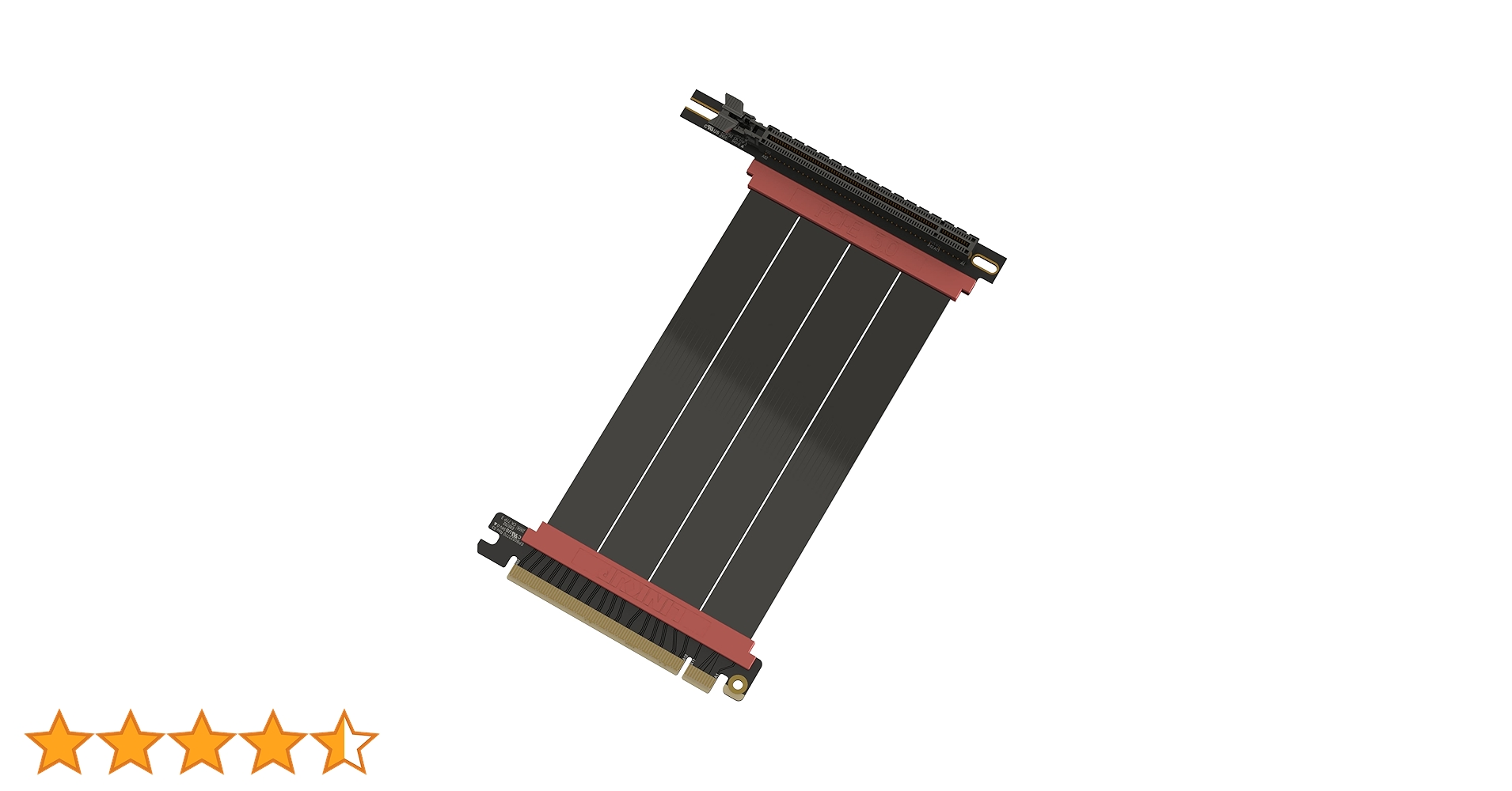 LINKUP - AVA5 PCIE 5.0 ライザーケーブル 90cm Amazon.co.jp: LINKUP - AVA5 PCIE 5.0 ライザーケーブル